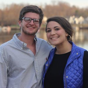 Meet your Posher, Tyler